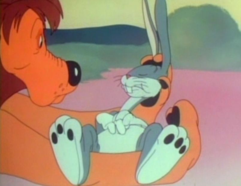 Looney Tunes - Looney Tunes Part 10
