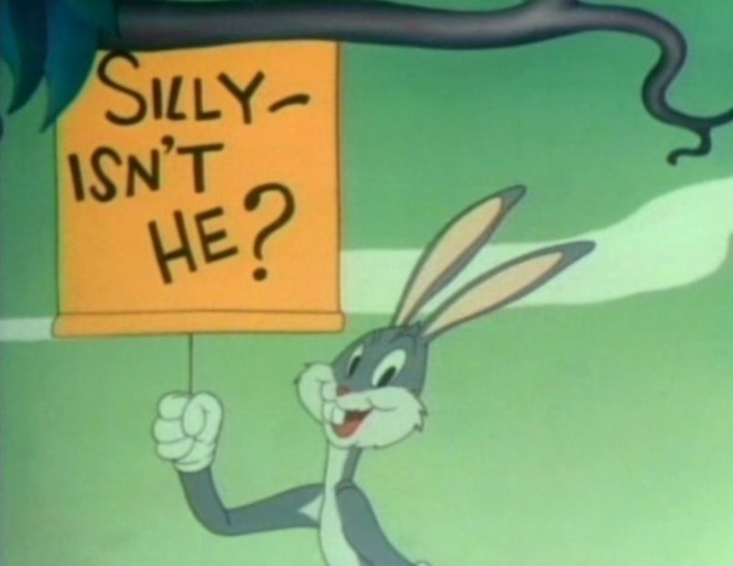 Looney Tunes - Looney Tunes Part 10