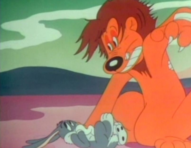 Looney Tunes - Looney Tunes Part 10