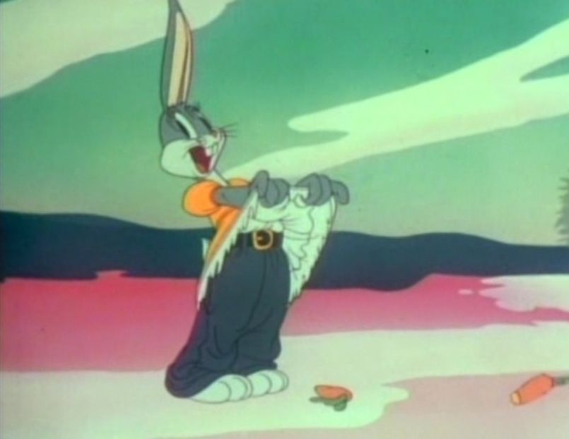 Looney Tunes - Looney Tunes Part 10