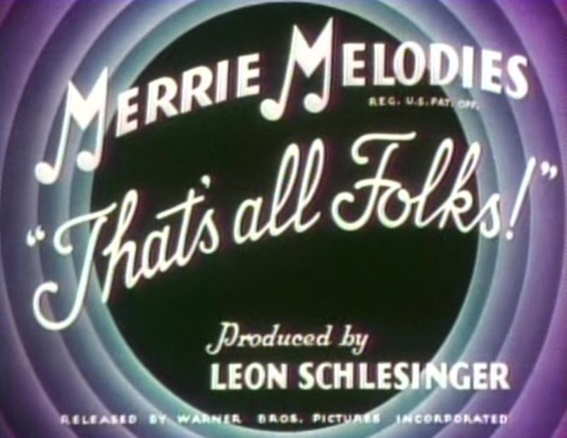 Looney Tunes - Looney Tunes Part 10