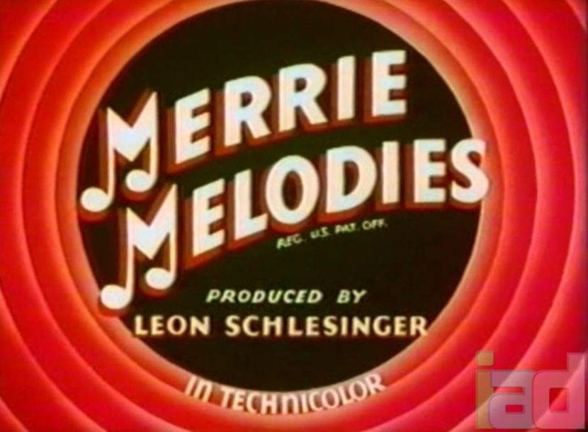 Looney Tunes - Looney Tunes Part 10