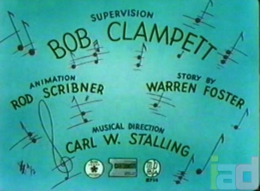 Looney Tunes - Looney Tunes Part 10