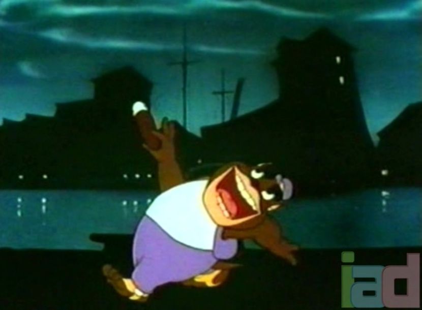 Looney Tunes - Looney Tunes Part 10