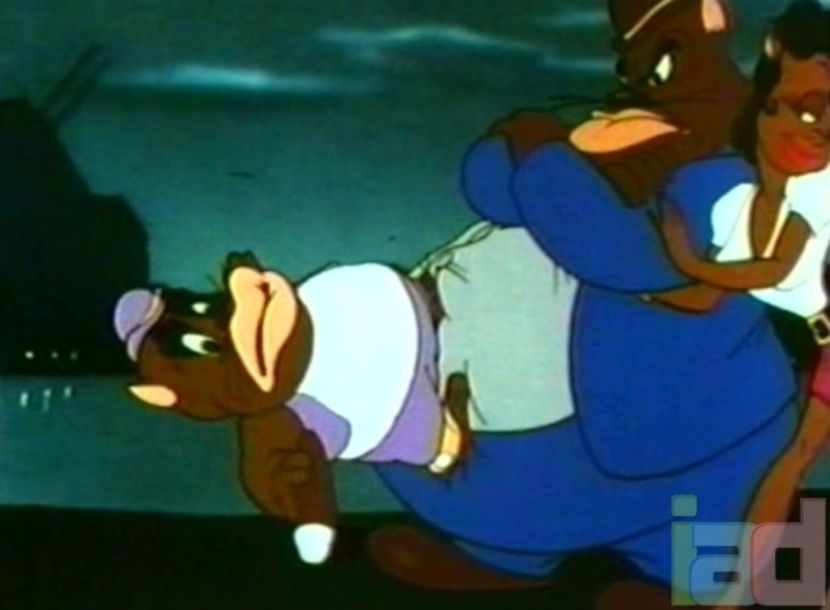 Looney Tunes - Looney Tunes Part 10