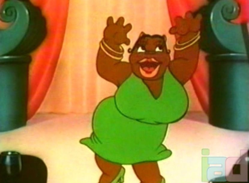 Looney Tunes - Looney Tunes Part 10