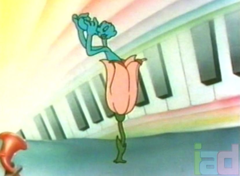 Looney Tunes - Looney Tunes Part 10