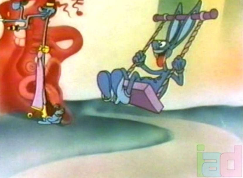 Looney Tunes - Looney Tunes Part 10