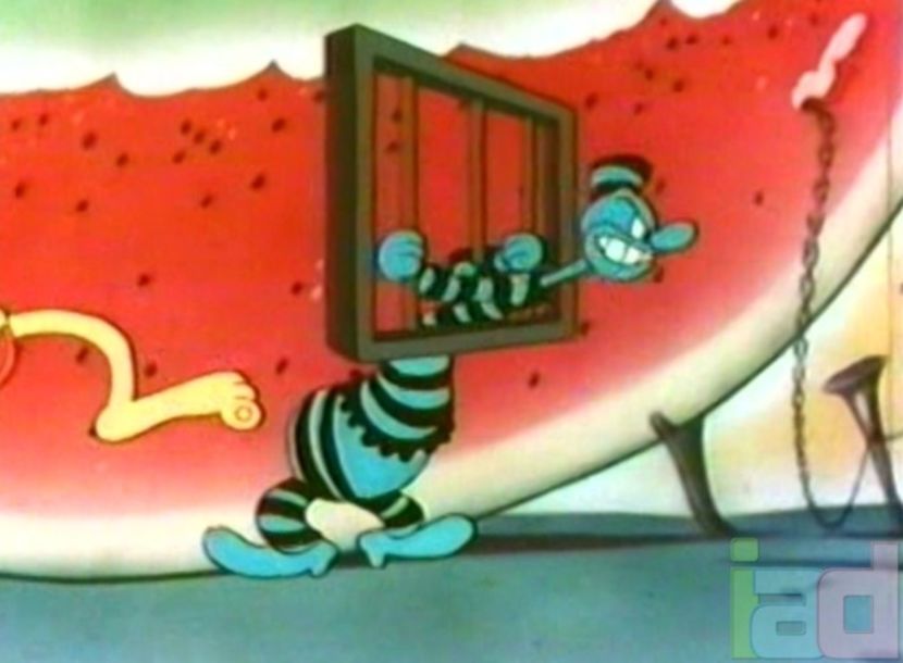 Looney Tunes - Looney Tunes Part 10