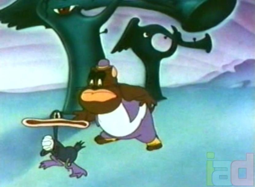 Looney Tunes - Looney Tunes Part 10