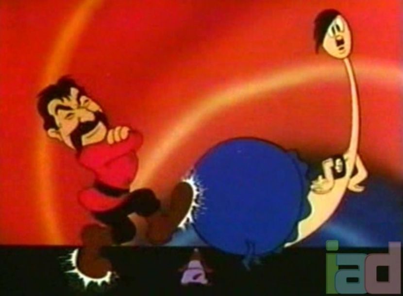 Looney Tunes - Looney Tunes Part 10