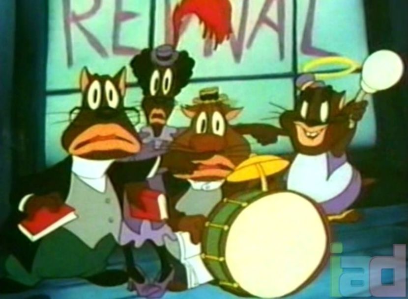 Looney Tunes - Looney Tunes Part 10