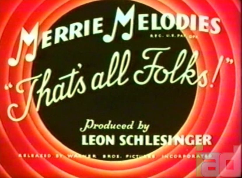 Looney Tunes - Looney Tunes Part 10