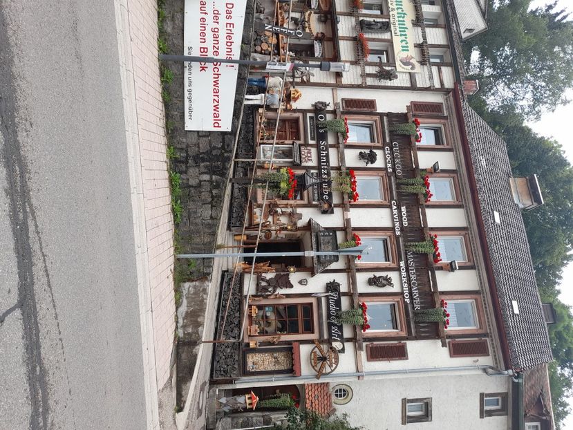  - Schwarzwald