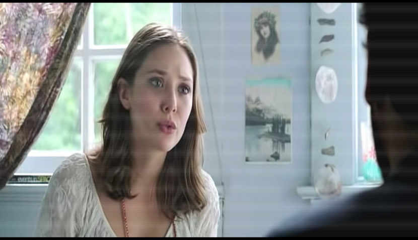 — ❝..well.. nu! Dar acum era ceva serios, putea să.. omul ăsta chiar urăște pe toată lumea.❞ - MET - Episodul 02