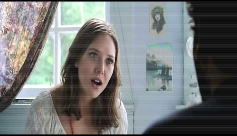 — ❝Daaaa, dar eu nu. Răspunsurile chiar ar fi fost anonime, și scopul nu e cine știe ce.❞ - MET - Episodul 02