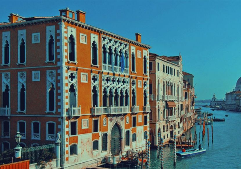  - Venezia e la decima destinazione