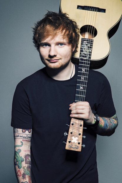 Cu chitara asta îi dau in cap lui ester - Tokyo the 9th place to disembark