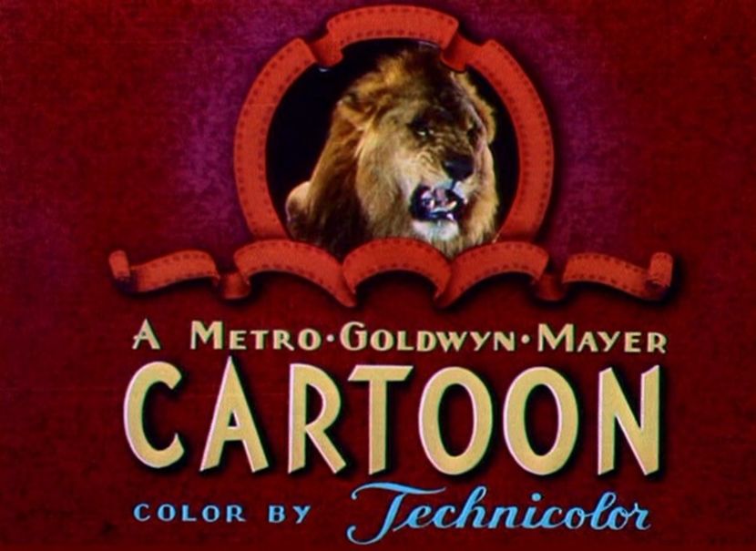 Tom si Jerry - Tom si Jerry Part 5