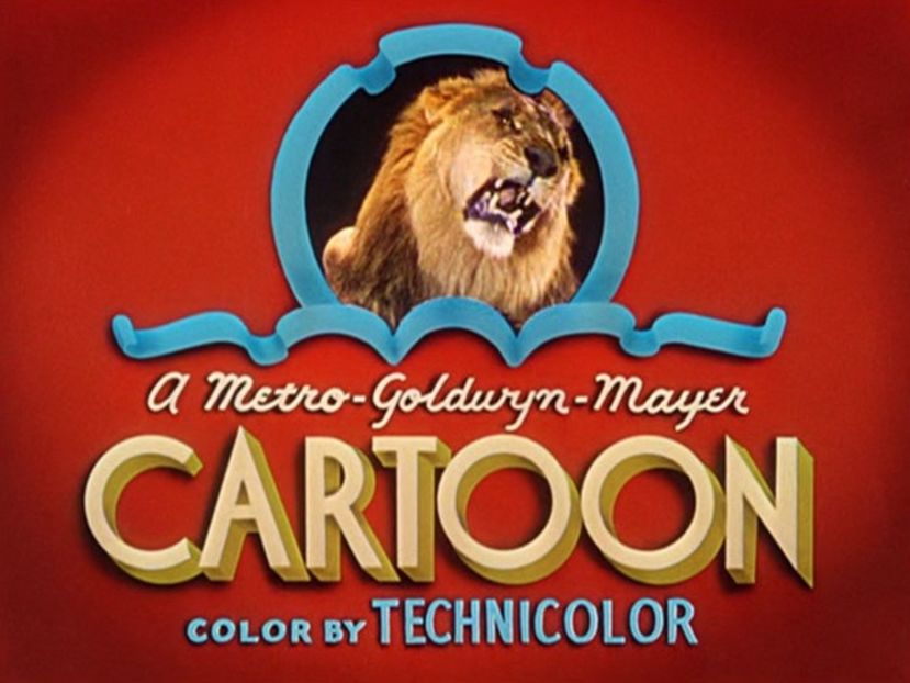 Tom si Jerry - Tom si Jerry Part 5