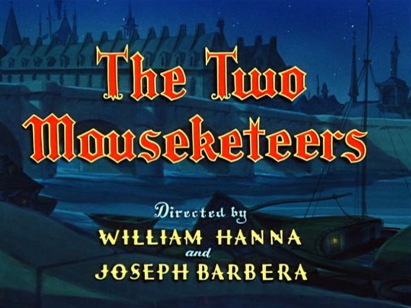 Tom si Jerry - Tom si Jerry Part 5