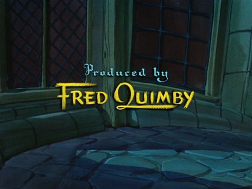 Tom si Jerry - Tom si Jerry Part 5