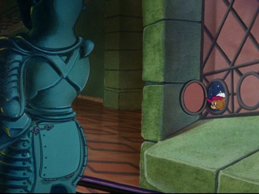 Tom si Jerry - Tom si Jerry Part 5