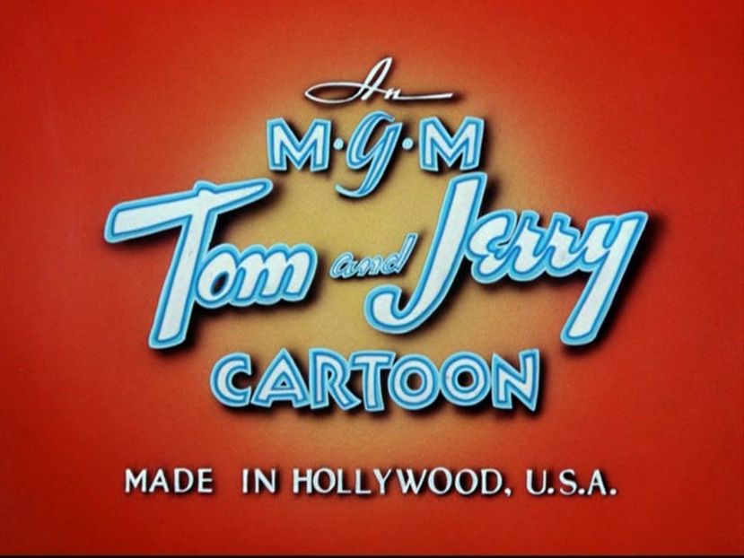 Tom si Jerry - Tom si Jerry Part 5