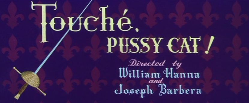 Tom si Jerry - Tom si Jerry Part 5