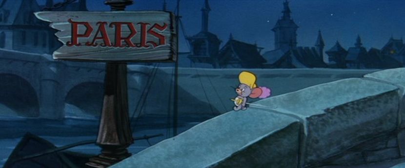 Tom si Jerry - Tom si Jerry Part 5