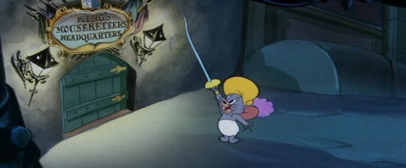 Tom si Jerry - Tom si Jerry Part 5