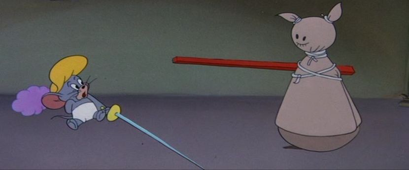 Tom si Jerry - Tom si Jerry Part 5