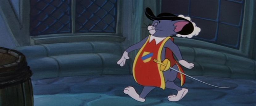 Tom si Jerry - Tom si Jerry Part 5