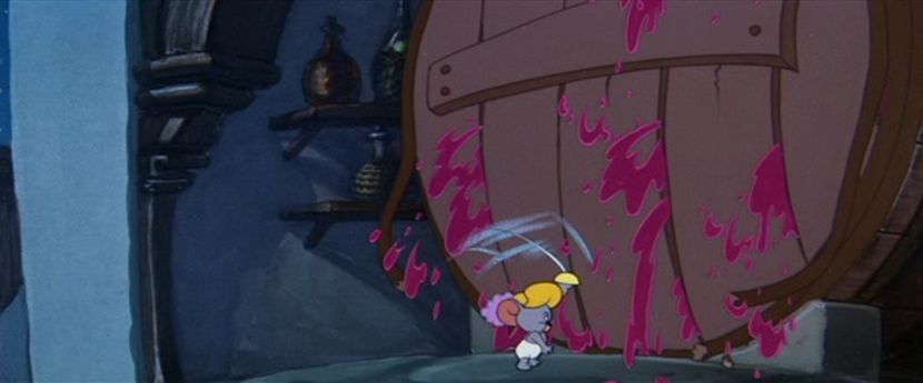 Tom si Jerry - Tom si Jerry Part 5