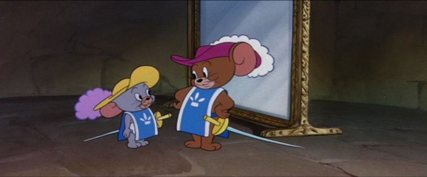 Tom si Jerry - Tom si Jerry Part 5