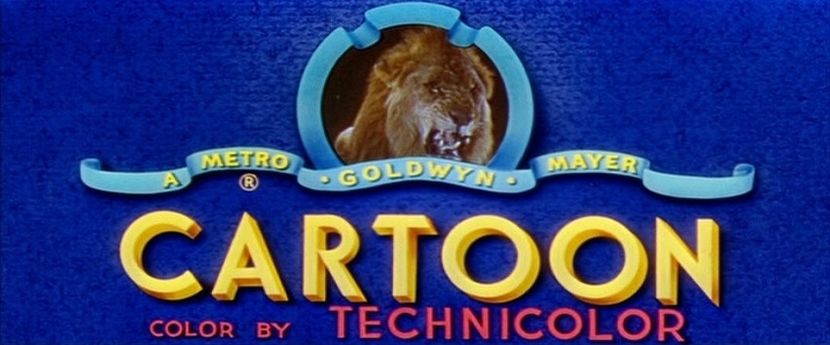 Tom si Jerry - Tom si Jerry Part 5