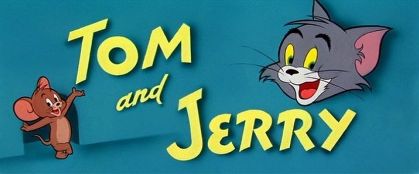 Tom si Jerry - Tom si Jerry Part 5