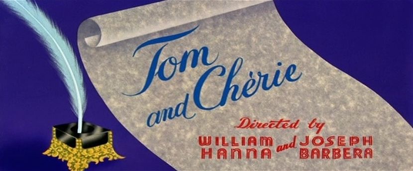 Tom si Jerry - Tom si Jerry Part 5