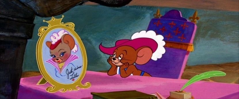 Tom si Jerry - Tom si Jerry Part 5