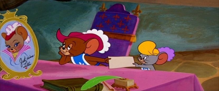 Tom si Jerry - Tom si Jerry Part 5