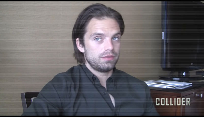 — ❝Normal că am venit însoțit. Dar la cât a durat, de nu venea Irina probabil plecam.❞ Se - MET - Episodul 02