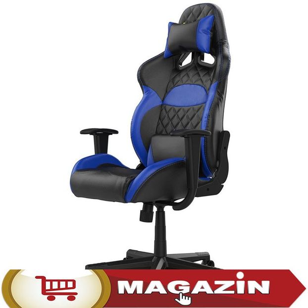 scaun-gaming-gamdias-zelus-e1-l-negru-albastru-718064-1 - Scaune Gaming
