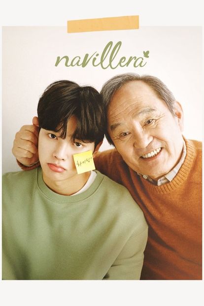 113.Navillera - 02Kdrama-Seriale Coreene
