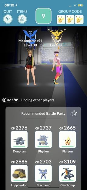 D85F0F52-A376-4755-9372-2CD26A5587F4 - Raid Pokemon GO