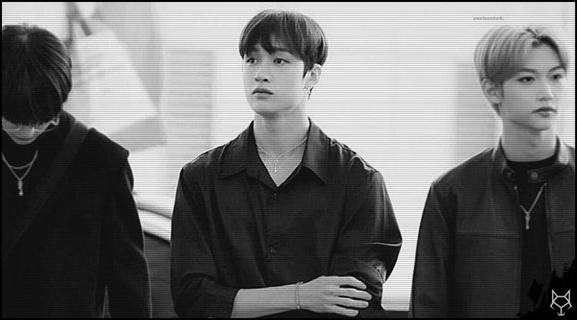 ↳ᶜᵇ⁹⁷ • VI.VIII.MMXXI - chan_hugsmakeeverythingbetter