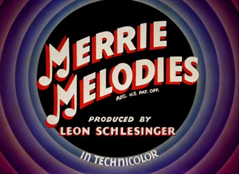 Looney Tunes - Looney Tunes Part 10