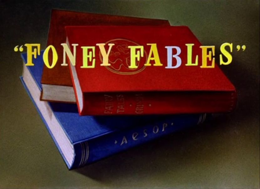 Looney Tunes - Looney Tunes Part 10