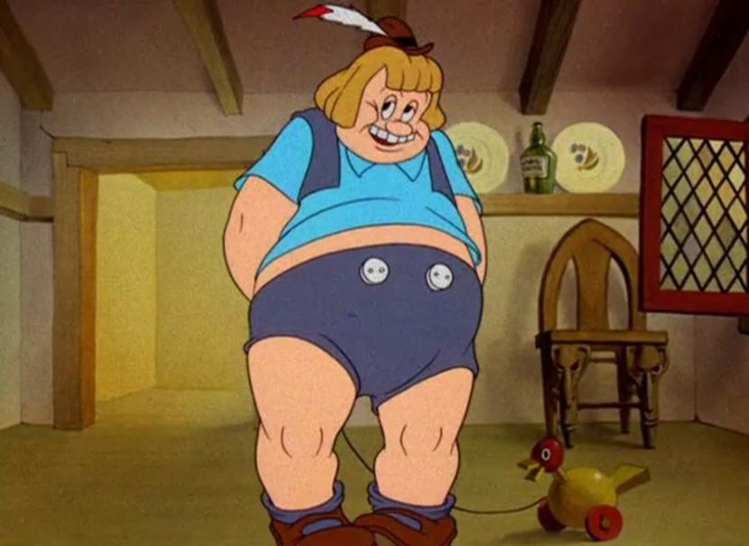 Looney Tunes - Looney Tunes Part 10