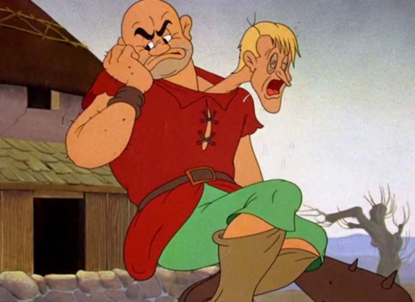 Looney Tunes - Looney Tunes Part 10