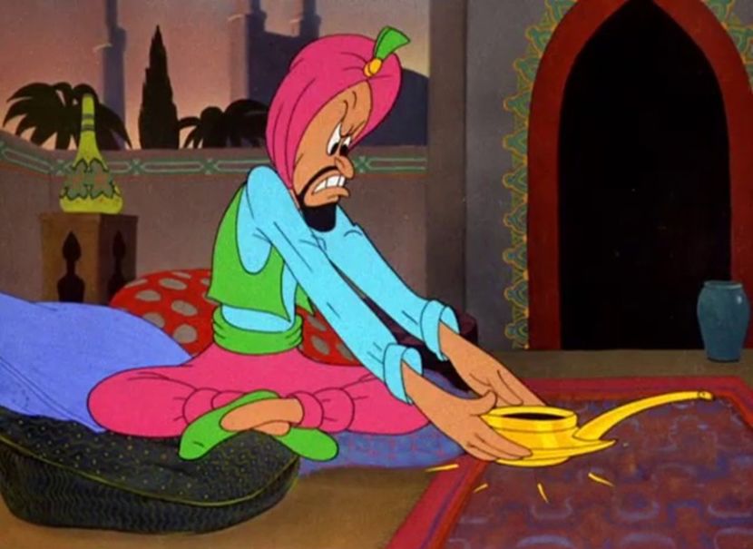 Looney Tunes - Looney Tunes Part 10